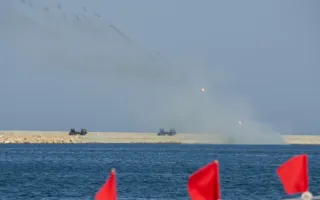 В Севастополе отпраздновали День Военно-морского флота