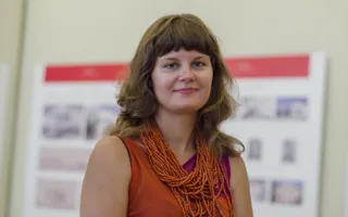 Открылась выставка «Севастополь. Возрождение»