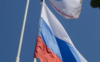 В Севастополе завершился турнир по теннису «Большая бескозырка»