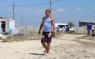 В Севастополе отметили День ВДВ