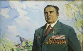 В Севастополе открылась масштабная выставка картин о Крыме