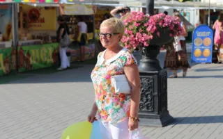 Всероссийский фестиваль мёда открылся в Севастополе