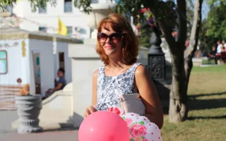 Всероссийский фестиваль мёда открылся в Севастополе