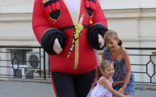 Всероссийский фестиваль мёда открылся в Севастополе