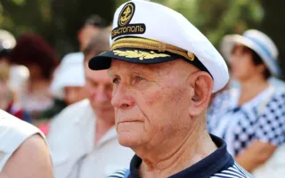 В Севастополе почтили память погибших на подлодке «Курск» 