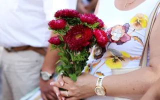 В Севастополе почтили память погибших на подлодке «Курск» 