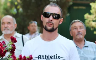В Севастополе почтили память погибших на подлодке «Курск» 