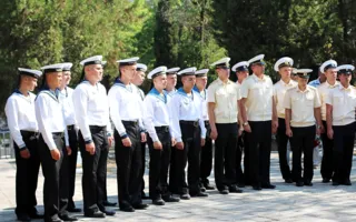 В Севастополе почтили память погибших на подлодке «Курск» 
