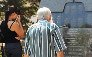В Севастополе почтили память погибших на подлодке «Курск» 