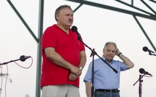 «Песня победит». «Балаклавские каникулы» 14-й раз в Севастополе