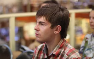 Встреча с музыкальным педагогом Еленой Карловой в Атриуме