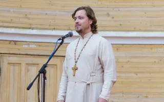 Фестиваль «Небо славян» завершился гала-концертом на «Ракушке»
