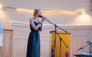 Фестиваль «Небо славян» завершился гала-концертом на «Ракушке»
