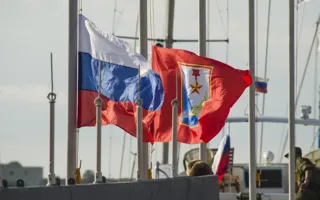 Завершилась «Парусная неделя Севастополя»