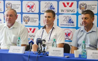 В Севастополе стартовал чемпионат России по тайскому боксу