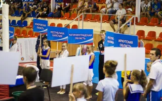 В Севастополе стартовал чемпионат России по тайскому боксу
