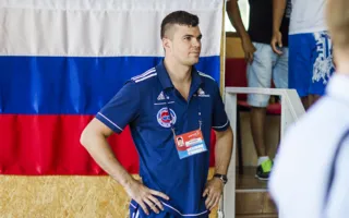 В Севастополе стартовал чемпионат России по тайскому боксу