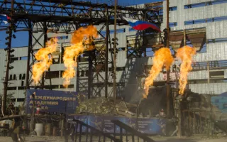 В Севастополе состоялся фестиваль каскадёров
