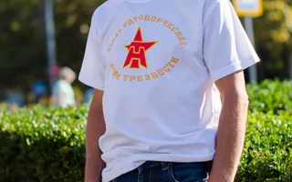 В Севастополе состоялась акция за «Трезвость»