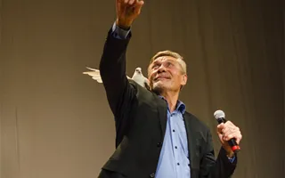 В Севастополе состоялся Фестиваль актёрской песни