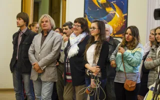 В Севастополе открылась выставка современной фотографии