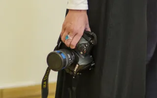 В Севастополе открылась выставка современной фотографии
