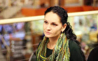 Мастер-класс Саввы Ларичева «5 шагов к идеальному гардеробу»