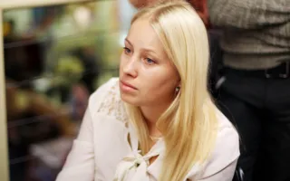 Мастер-класс Саввы Ларичева «5 шагов к идеальному гардеробу»