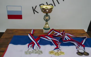 В Севастополе состоялся чемпионат по подводной охоте