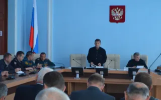​В Севастополе стартовала тренировка по гражданской обороне