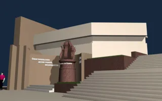 В Севастополе нашли место для памятника детям-партизанам
