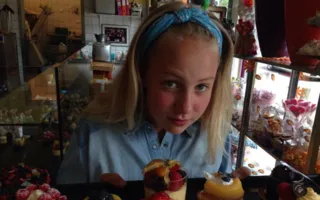 ​В Норвегии 12-летнюю девочку выдают замуж