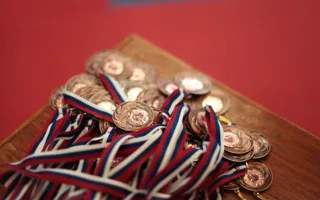 В Севастополе прошёл турнир по тхэквондо памяти бойцов «Альфы»
