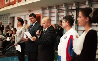 В Севастополе прошёл турнир по тхэквондо памяти бойцов «Альфы»