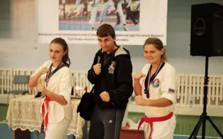 В Севастополе прошёл турнир по тхэквондо памяти бойцов «Альфы»