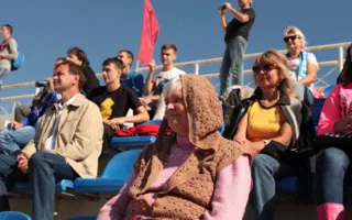 В Севастополе завершился турнир по пляжному футболу