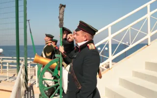 В Севастополе завершился турнир по пляжному футболу