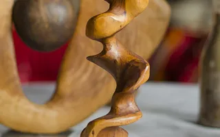 Немецкие художники привезли в Севастополь «Мир фей»