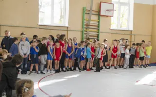 В Севастополе состоялось первенство по вольной борьбе 