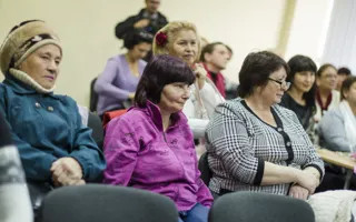 «Море в твоих ладонях»: открыта выставка вышивки в Севастополе