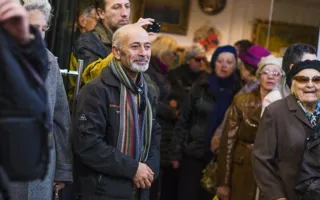 В Севастополе открылась выставка, посвящённая святителю Луке