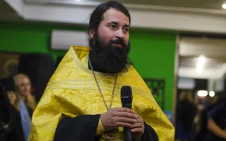 В Севастополе открылась выставка, посвящённая святителю Луке