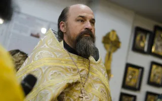 В Севастополе открылась выставка, посвящённая святителю Луке