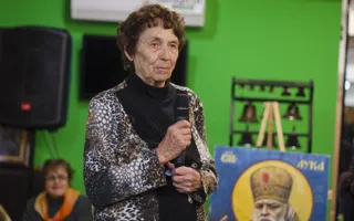 В Севастополе открылась выставка, посвящённая святителю Луке