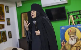 В Севастополе открылась выставка, посвящённая святителю Луке