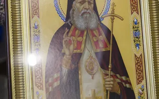 В Севастополе открылась выставка, посвящённая святителю Луке