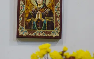 В Севастополе открылась выставка, посвящённая святителю Луке