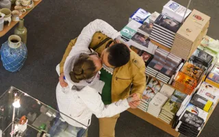 Сто процентов любви: концерт дуэта «Аделаида Крэпси» в Севастополе
