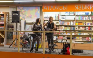 Сто процентов любви: концерт дуэта «Аделаида Крэпси» в Севастополе