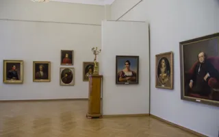Севастопольский художественный музей отметил день рождения